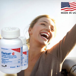 Buy Butalbital Online with Free Consultation